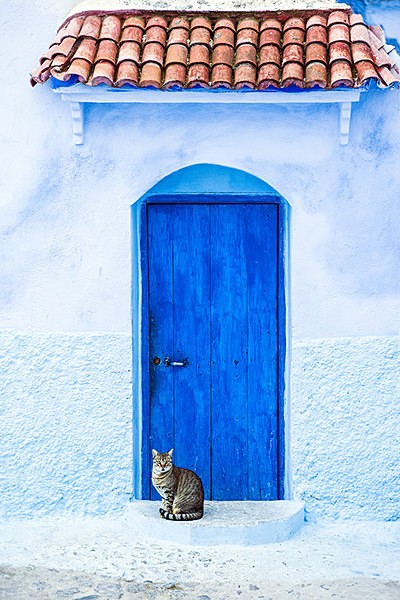  - Morocco