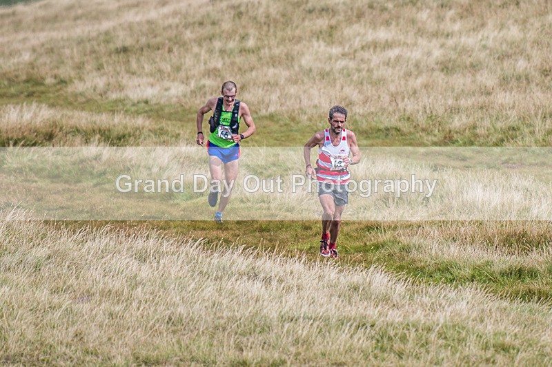 Sedbergh-414 - Sedbergh Hills Fell Race Sunday 18th August 2024