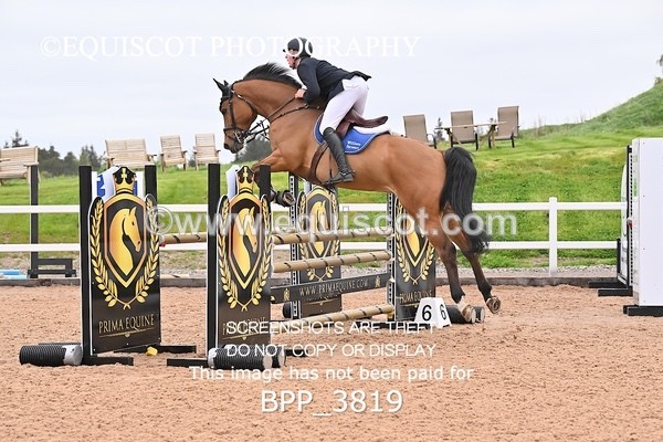 BPP_3819 - CLASS 16 SUN Senior Newcomers/1.10m Open