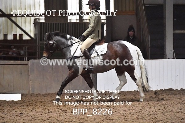 BPP_8226 - PRELIM 5 UNAFF