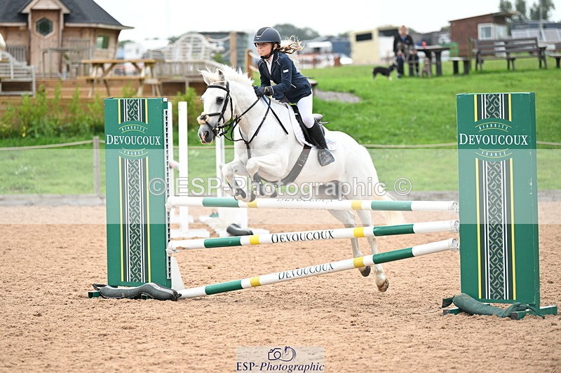 240907A-141042-02276 - Cls 4 Pony Big Team 95cm & 1.05m