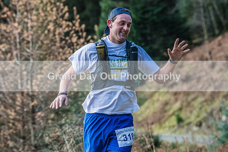 Glentress-351 - High Terrain Events Glentress 21 & 10K Trail Races Saturday 15th November 2025