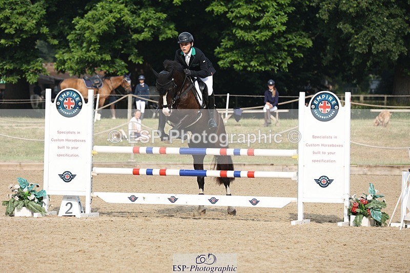 230618-083956-09302 - Cls 19 Pony Intro 1m