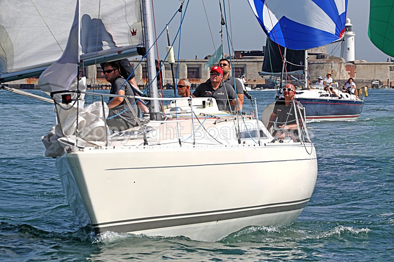 190629 KERRY JEANNE GBR4331 D43A1759 1 - ROUND THE ISLAND RACE 2019