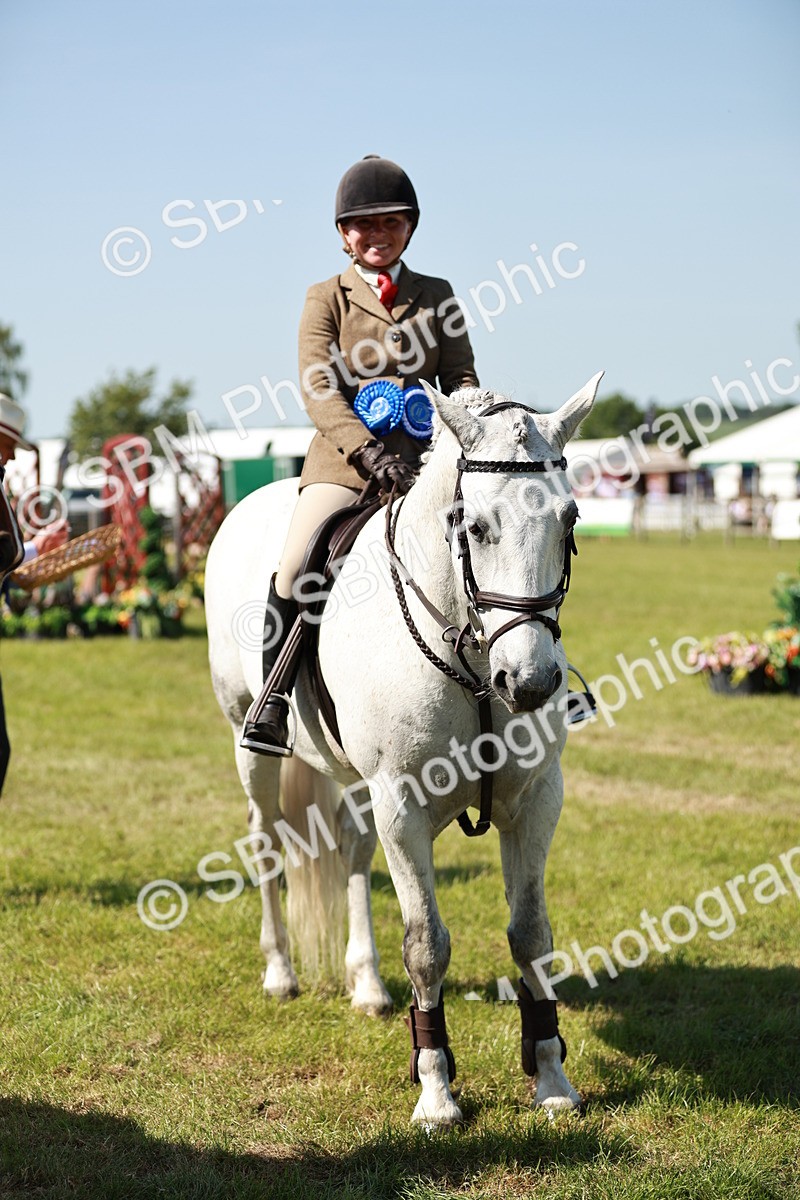 SBM_18550 - Class 112-113 - BSPS LIHS Working Sports Pony