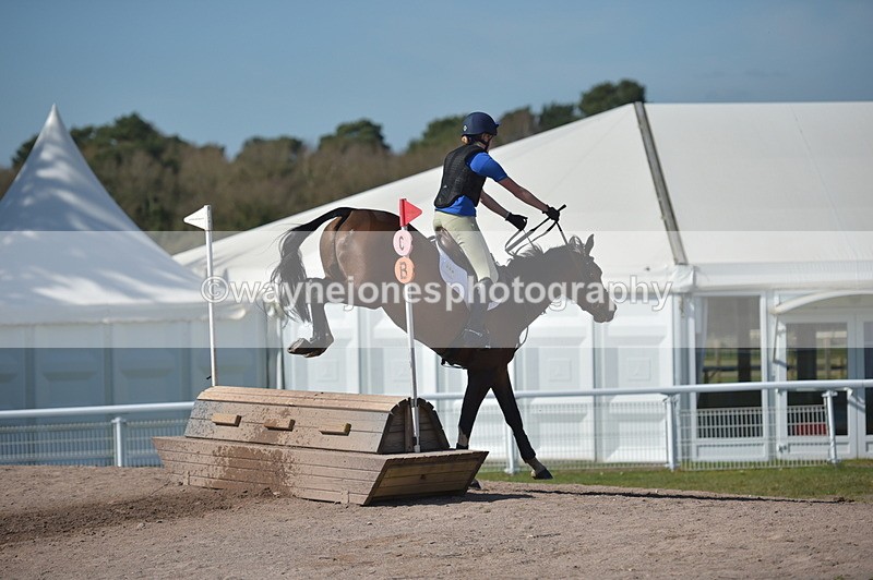 NGP_9013 - XC Time 13:52 to 14:13