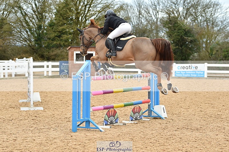 230301A-143506-00607 - Cls 5 Foxhunter & Open