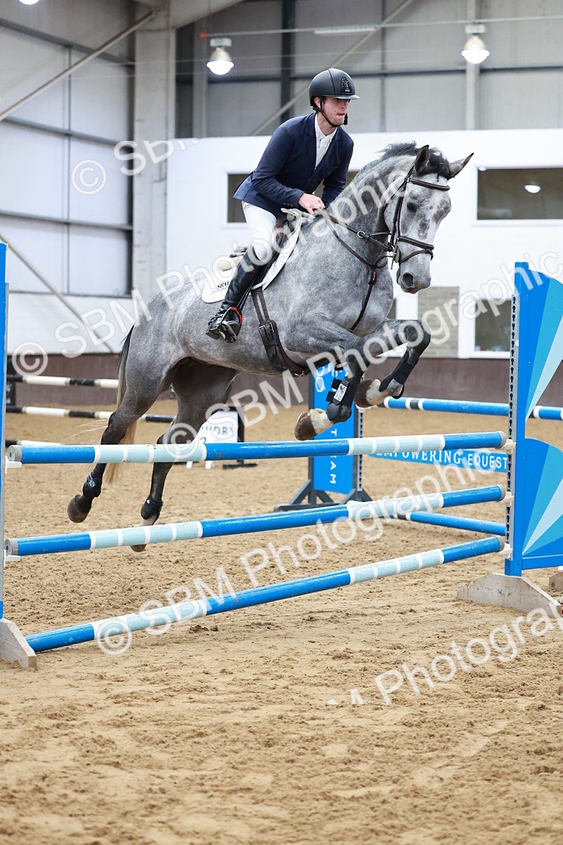 SBM_001050 - Class 3 - Senior Discovery 1.00m