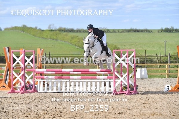 BPP_2359 - CLASS 23 SUN Senior Discovery/ 1m Open