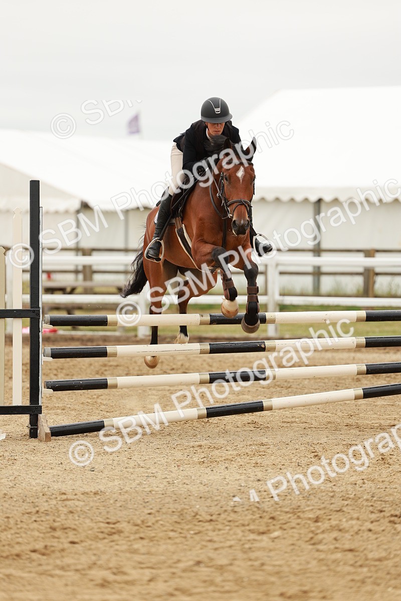 SBM_006498 - Class 1 - Senior British Novice - 90cm Open