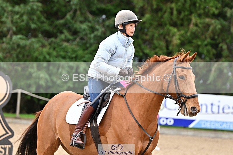 250201A-115837-00556 - Cls 02 Local Horse 100cm