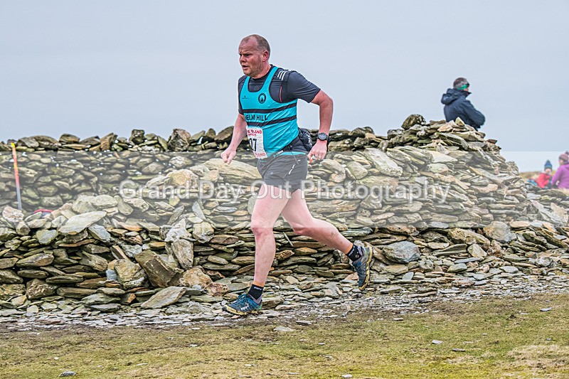 Black Combe-610 - Black Combe Fell Race Saturday 4th March 2023