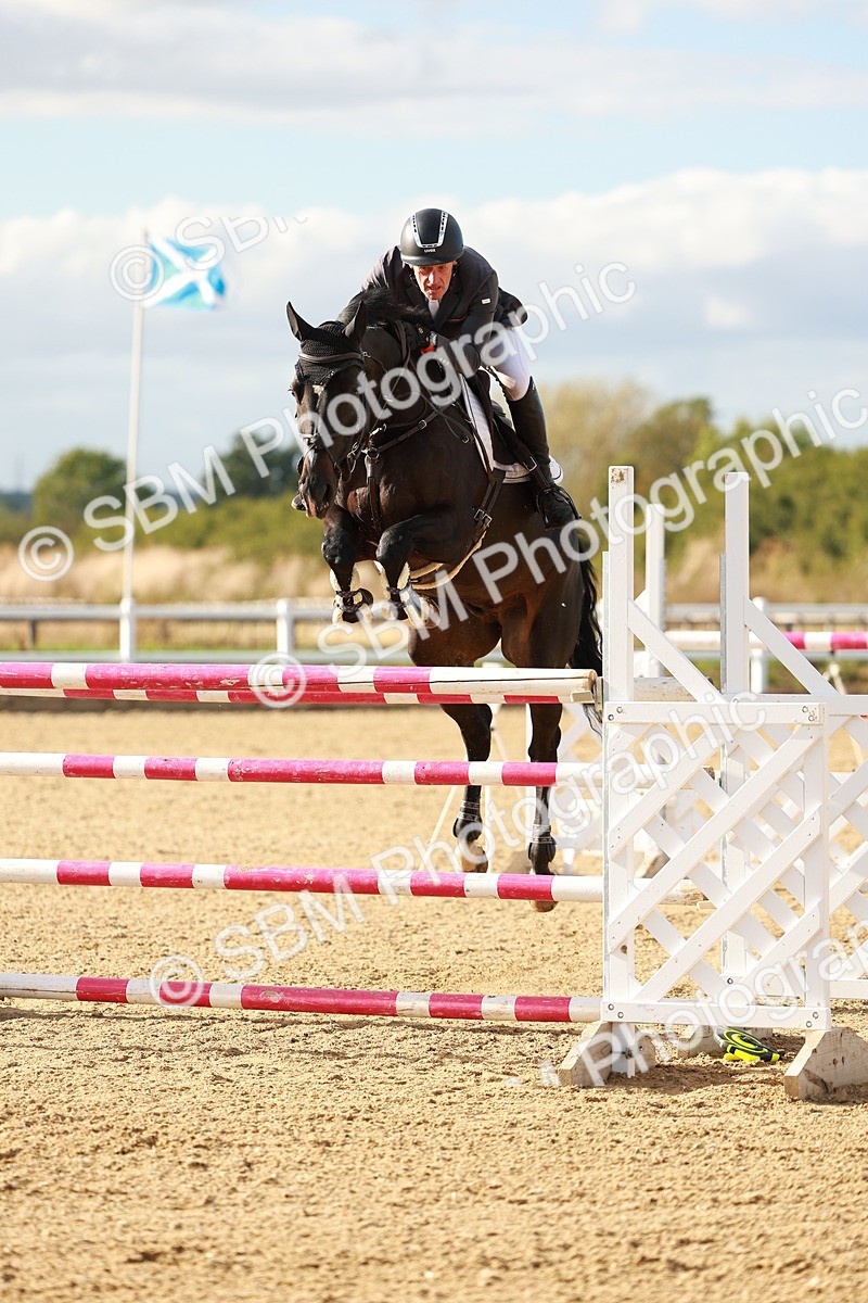 SBM_002277 - Class 6 - National 1.30m