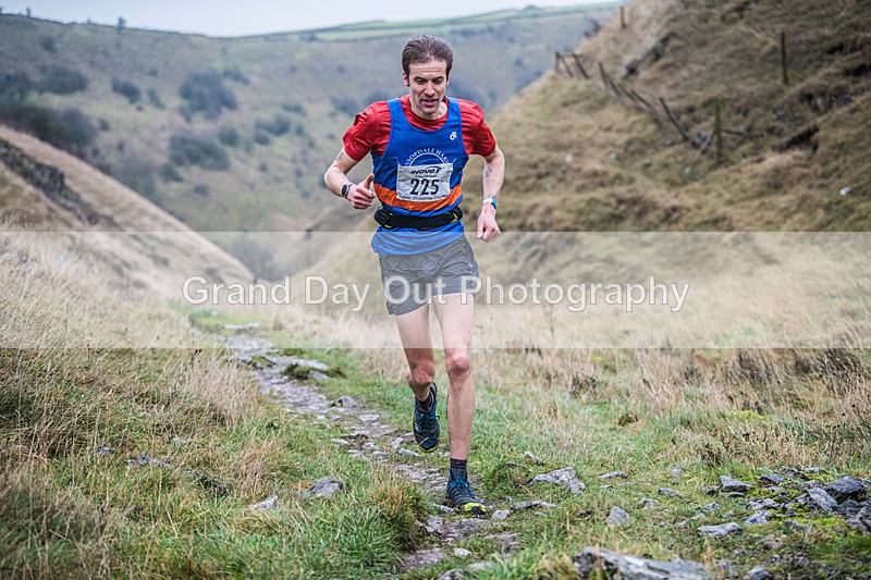Litton-314 - Litton Christmas Cracker Fell Race Sunday 15th December 2024