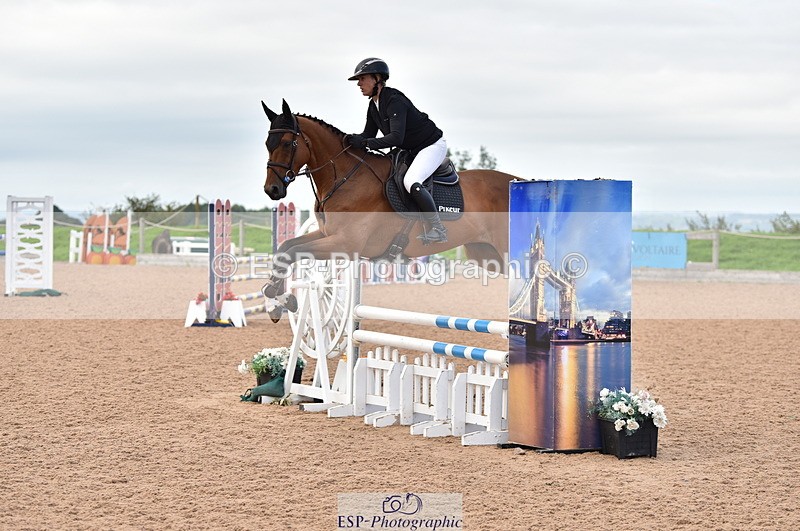 230810A-094342-00122 - Cls 8 British Novice & 90cm Open