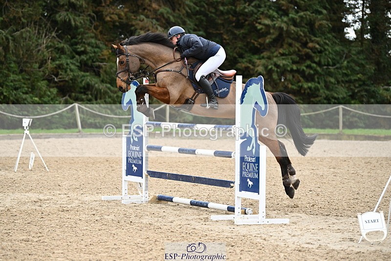 250323A-155715-05122 - Cls 26 National 1.30m Open