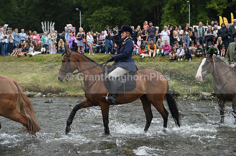 153 - Langholm Common Riding 2025
