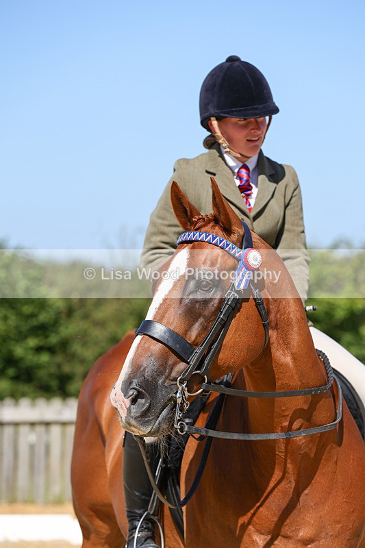 1X9A7939 - Class 10:Riding Horse