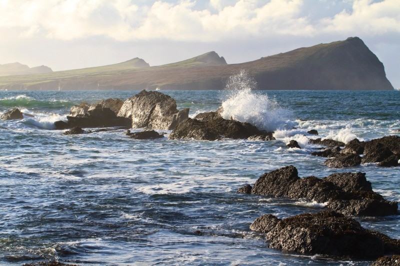 Sybil Head - Kerry