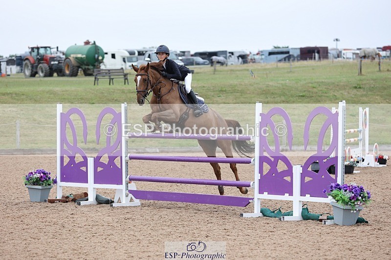 250629-083057-09259 - Cls 27b Junior 1.20m Open & Presentations