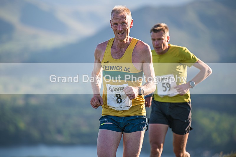 Latrigg Seniors-144 - Latrigg Fell Race (Seniors) Wednesday 14th May 2025