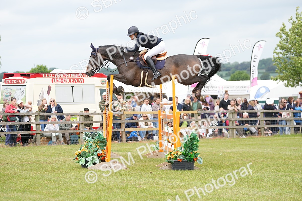 SBM_07381 - Class 203 - Martin Grant Homes Areal Trial