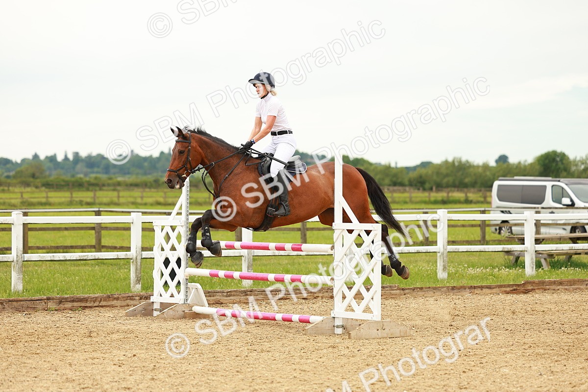 SBM_001892 - Class 3 - Senior Discovery - 1.00m