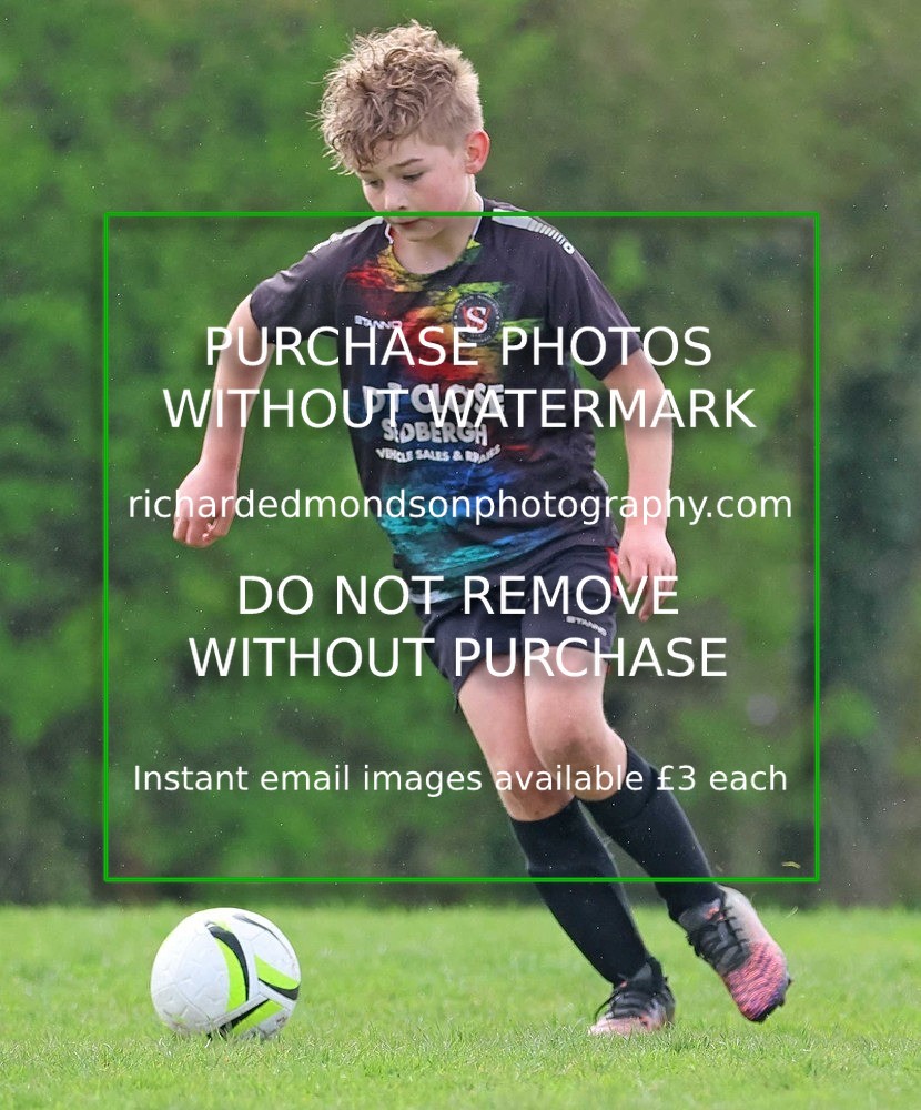 533A6516 - Sedbergh Wanderers Under 10's (18/4/26)