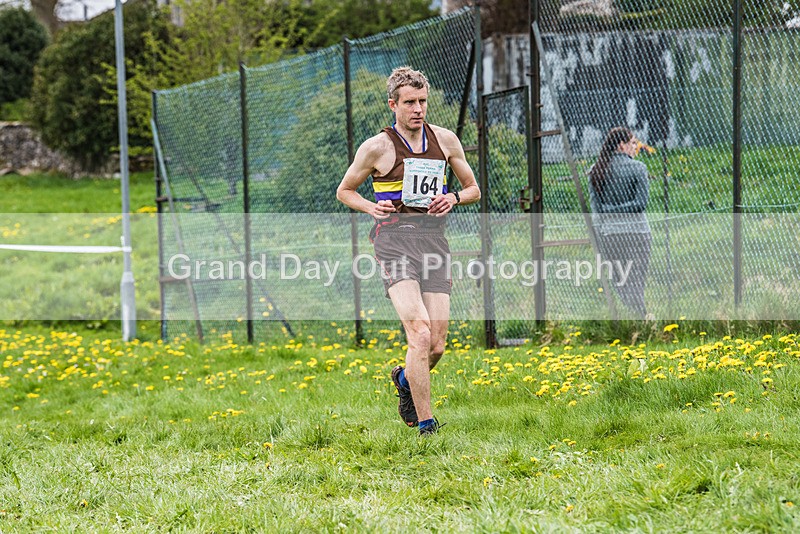 3 Peaks-2677 - The 3 Peaks Race - The Finish - Saturday 29th April 2023