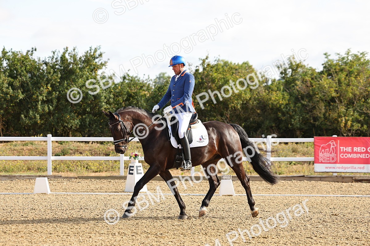 SBM_003006 - Class 3 - N4