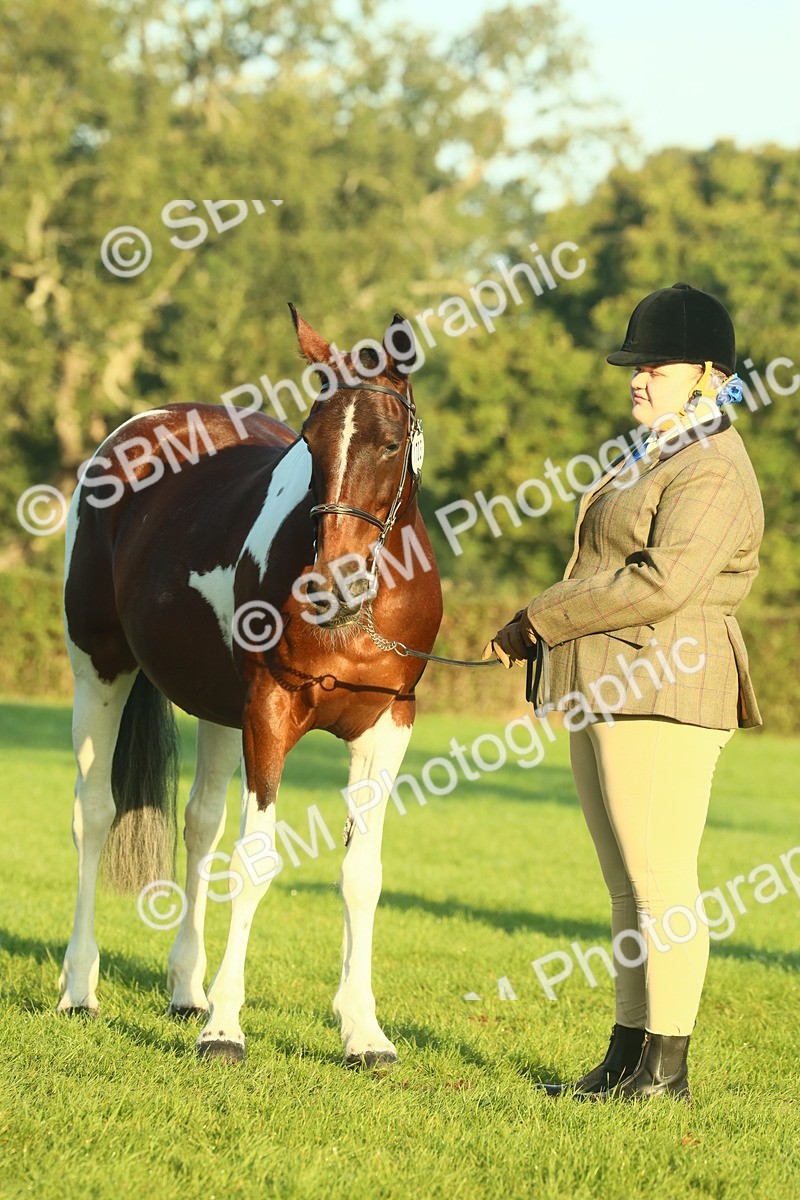 SBM_56618 - S36 - Starters Best Turnout