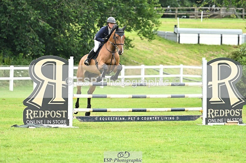 240713-131010-39341 - Cls 148 6 Yr Old Championships