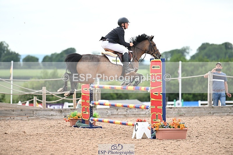 250629-162143-12966 - Cls 30 138cm HOYS Qualifier