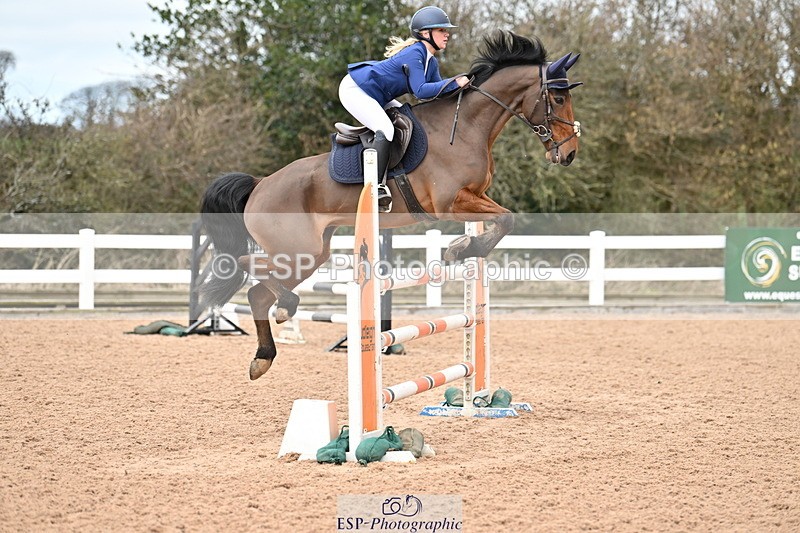 240224A-113144-03430 - Cls 11 Snr 1.05m and 1.10m Open