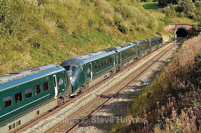 30th Oct 2021 - Whiteball, Somerset