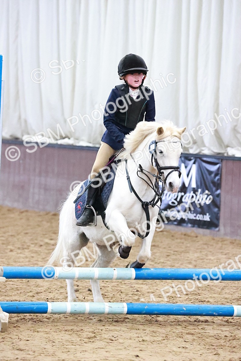 SBM_000529 - Class 2 - Show Jumping 50cm