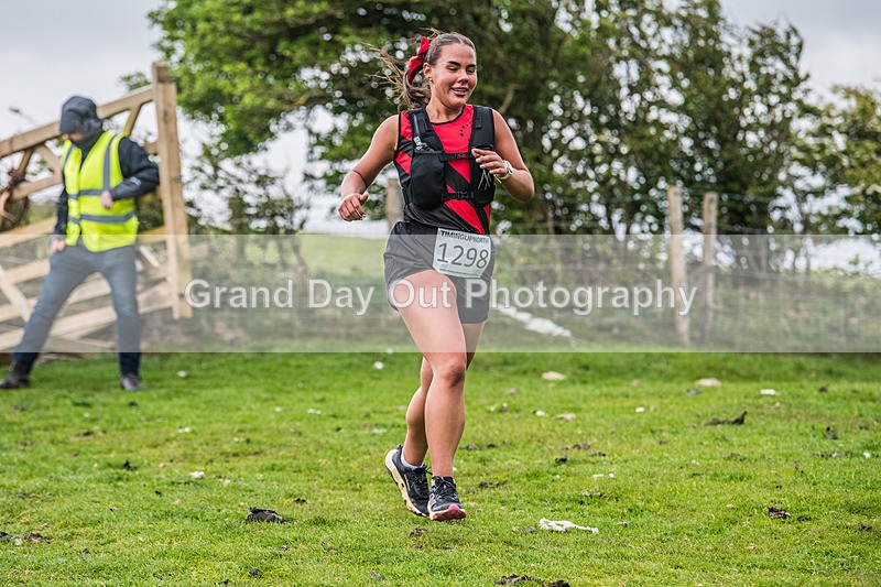 Hay-O-642 - Hay-O Trail Race Tuesday 19th May 2026