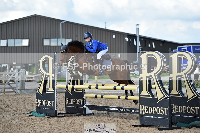 230902A-153146-01929 - Cls 4A Pony Big 95cm