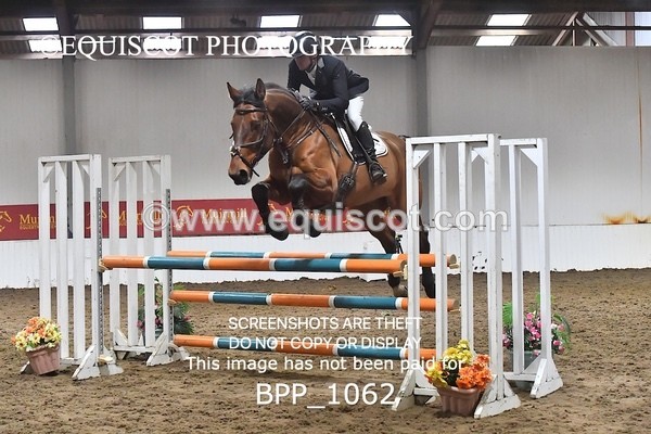 BPP_1062 - CLASS 6 1.05m Amateur Championship Qualifier