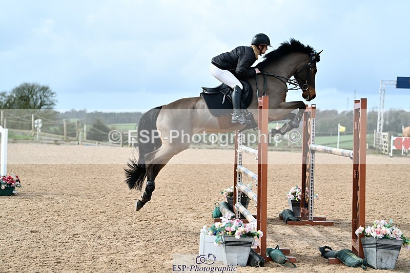260313-130039-01670 - Cls 3 + 4 Snr Foxhunter and 1.20m Open