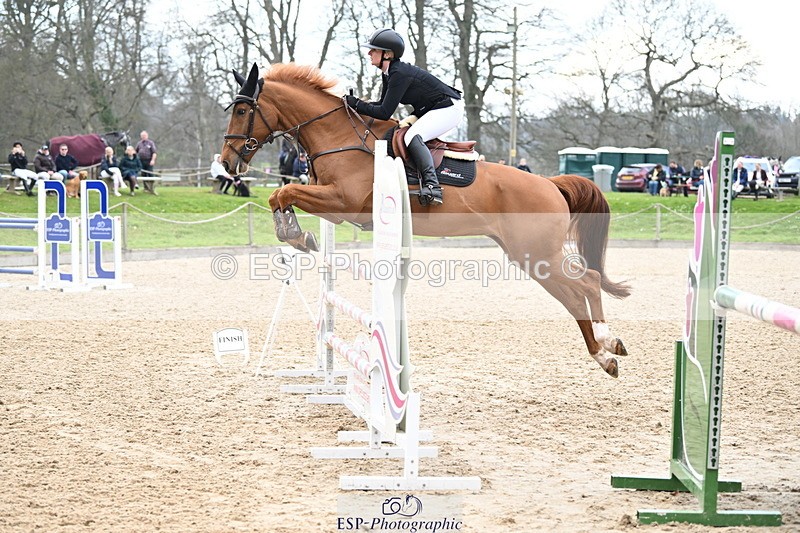 250322A-150003-03286 - Cls 12 1.10m Nat Am Qual &1.10m Open