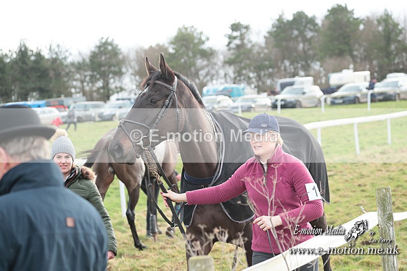PtP 311223 345 - Larkhill Racing Club Point-to-Point 31/12/23