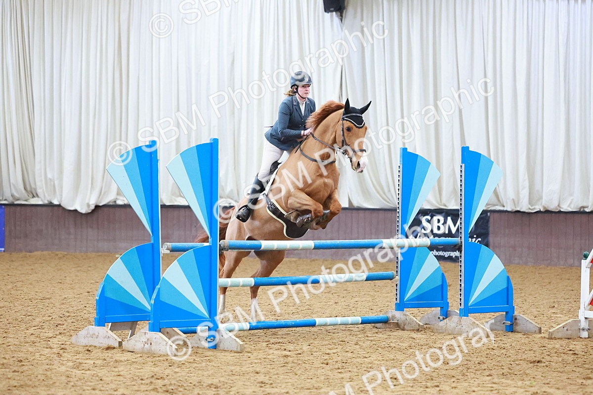 SBM_001064 - Class 3 - Senior Discovery 1.00m