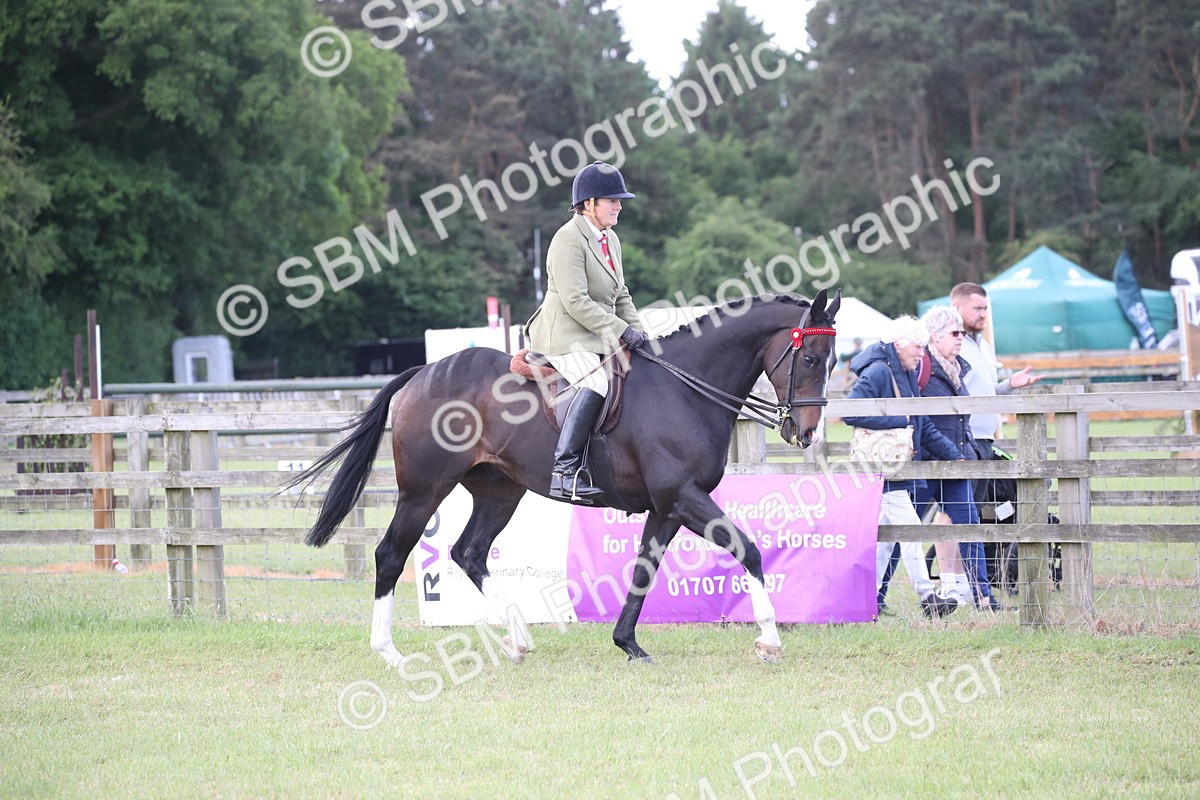 SBM_14145 - Class 113-114 - Retraining of Racehorses Ridden