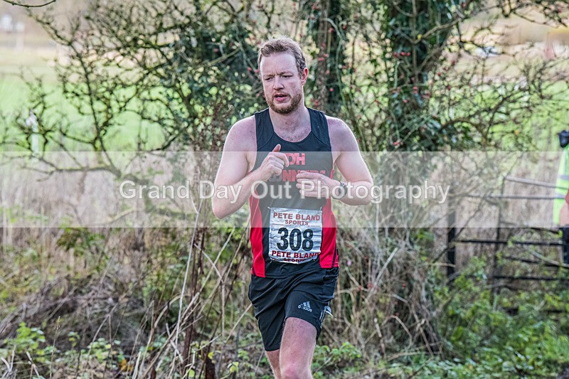 Workington XC-548 - Workington Cross Country Curwen Park, Saturday 3rd December 2022