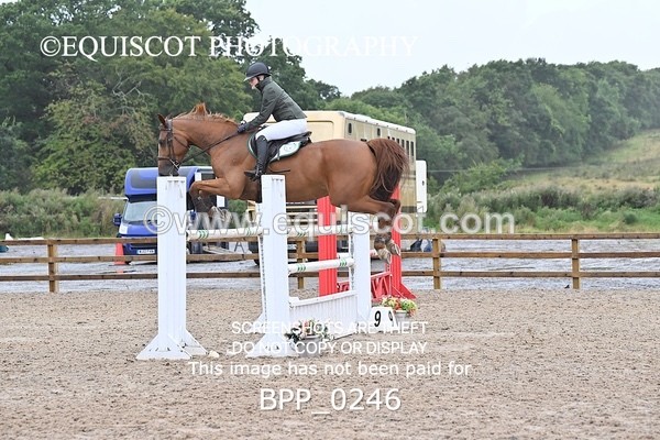 BPP_0246 - CLASS 18 SUN National 1.30m Open