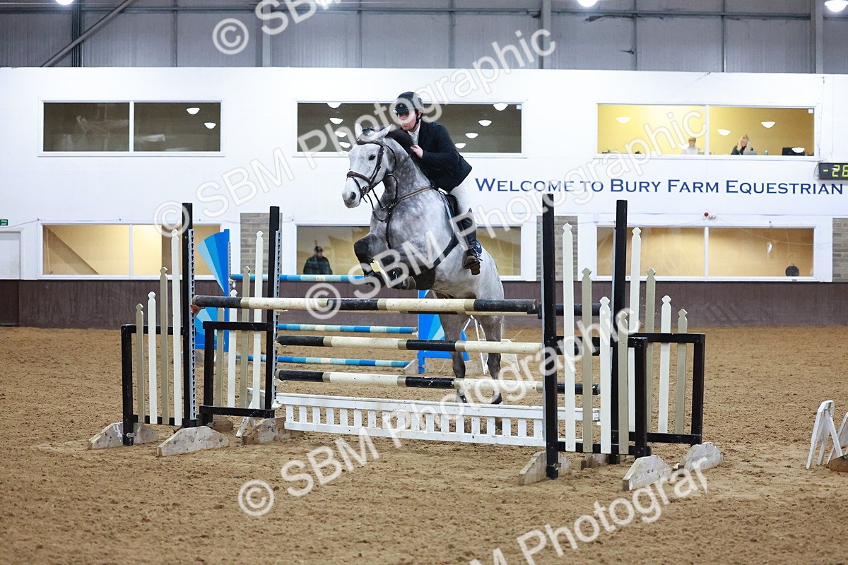 SBM_002784 - Class 6 - National 1.30m