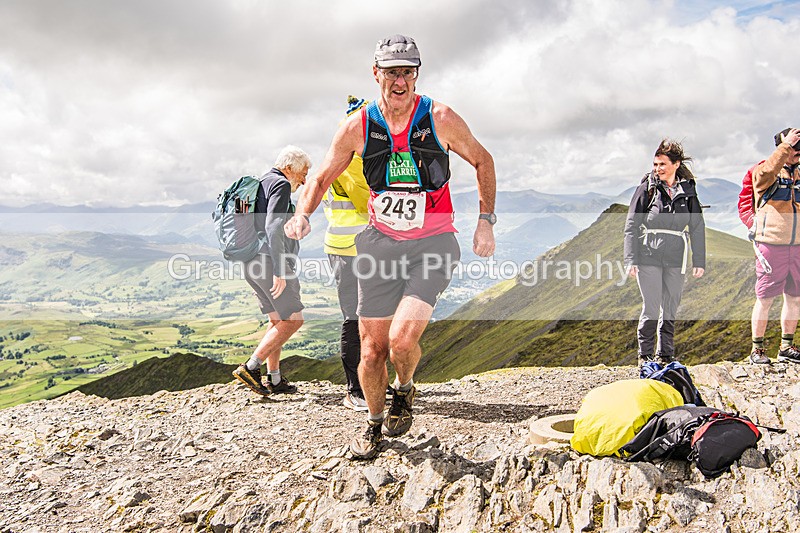 Blencathra-921 - Blencathra Fell Race Sunday 28th June 2026