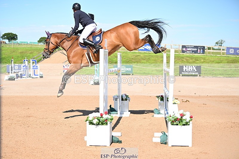 240718A-165258-07624 - Cls 5, 3 Star Big Tour 1.45m