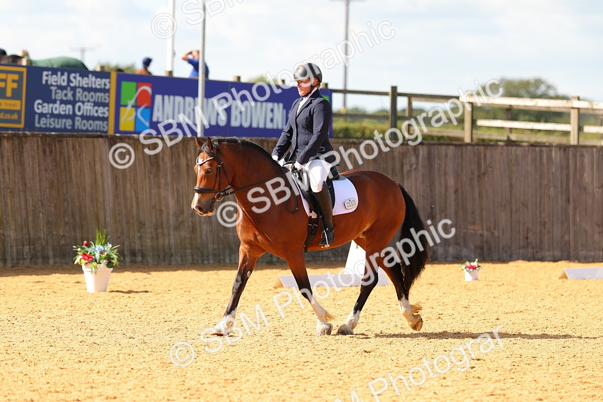 SBM_40829 - D18 - Grand Tour Championship - Novice 34
